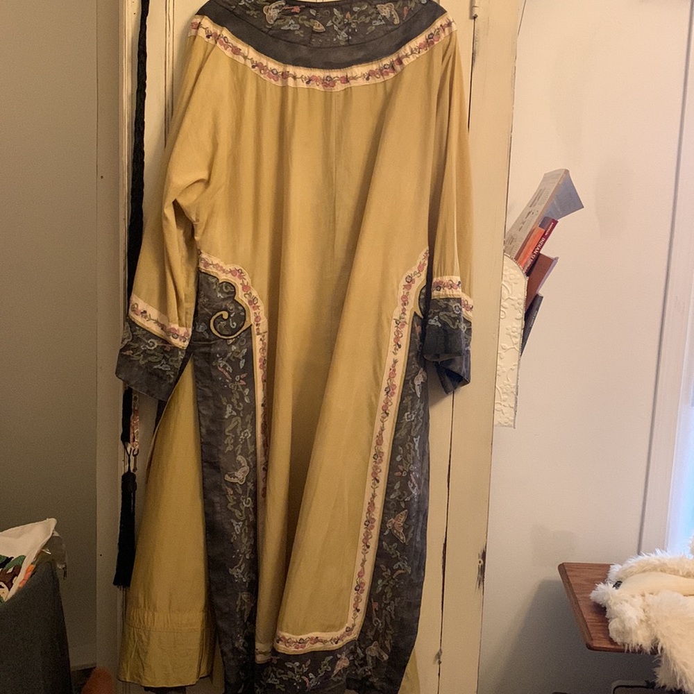 Magnolia Pearl Miggy Coat - Picture 4 of 6